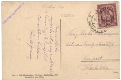 Maria Alm am Steinernem Meer, Ortsansicht