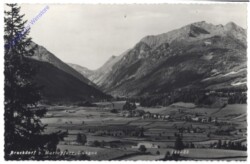 Mariapfarr, Bruckdorf