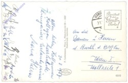 Mariapfarr, gegen Kasereck