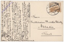 Mariapfarr, Gnadenalter der Kirche Maria Pfarr