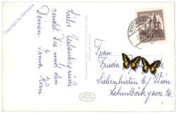 Mariapfarr, Stranach und Mariapfar gegen Hochgolling, Kasereck und Kreuzhöhe