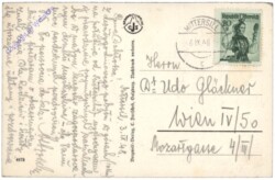 Mittersill, g.d. Felbertal