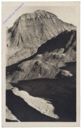 Mittersill, Hochgolling mit oberen Landwiersee