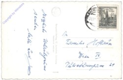 Mühlbach am Hochkönig, Ortsansicht