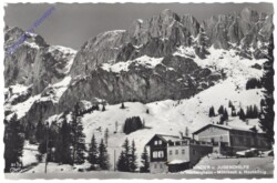 Mühlbach am Hochkönig, Kinder und Jugendhilfe Mitterberghaus