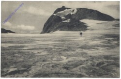 Mühlbach am Hochkönig, Hochkönigsspitze