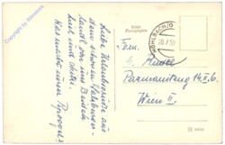 Mühlbach am Hochkönig, Ortsansicht