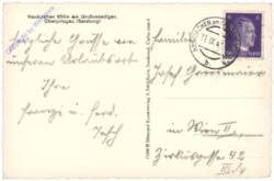 Neukirchen am Großvenediger, Ortsansicht