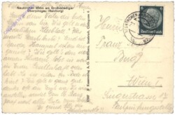 Neukirchen am Großvenediger, Ortsansicht
