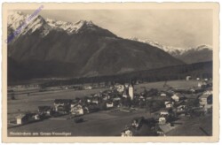 Neukirchen am Großvenediger, Ortsansicht