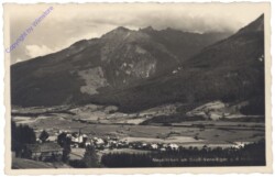Neukirchen am Großvenediger, g.d. Habach
