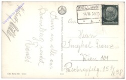 Neukirchen am Großvenediger, Sulzbachfall