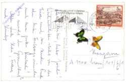 Neukirchen am Großvenediger, Obersulzbachtal m. Gr. Geiger