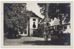 Neumarkt am Wallersee, Schloss Sighartstein