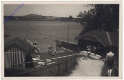 Neumarkt am Wallersee, Strandbad Henndorf