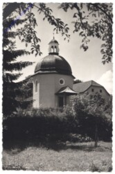 Oberndorf, Ansicht