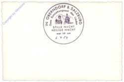 Oberndorf, Ansicht
