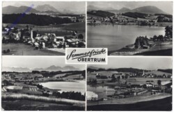 Obertrum am See, Multiansicht