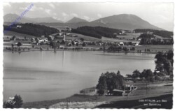 Obertrum am See, Ansicht