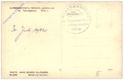 Pfarrwerfen, Alpengasthof & Pension Mordegg mit Hiefler, Fieberhorn, Hochtron