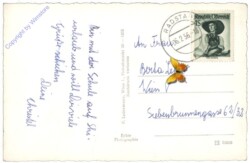 Radstadt, Bundesschullandheim Schloss Tandalier