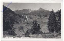 Radstädter Tauern, Seekarspitze