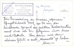 Radstädter Tauern, Seekarspitze