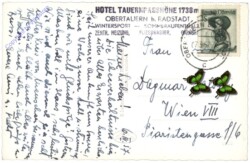 Radstädter Tauern, Hotel Tauernpasshöhe, Plattenspitze