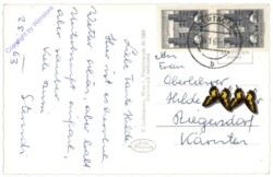 Radstädter Tauern, Felseralm geg. Großwand