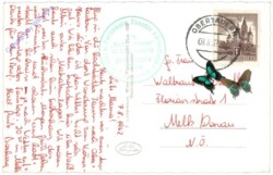 Radstädter Tauern, Th. Körner-Haus geg. Gamskarspitze