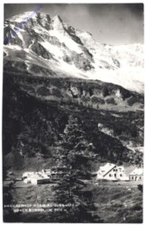 Rauris, Ammererhof