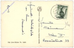 Rauris, g.d. Hohen Sonnblick