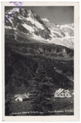 Rauris, Tauernhof