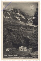 Rauris, Tauernhof