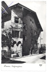 Rauris, Voglmayrhaus