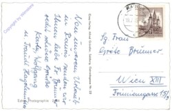 Rauris, Voglmayrhaus