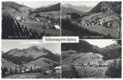 Russbachsaag, Multiansicht