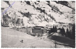 Saalbach-Hinterglemm, Dr. Karl Rennerhaus