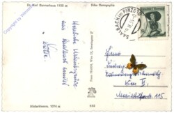 Saalbach-Hinterglemm, Dr. Karl Rennerhaus