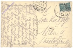 Saalbach-Hinterglemm, g.d. Maisereck