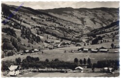 Saalbach-Hinterglemm, Hinterglemm-Wiesern
