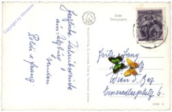 Saalbach-Hinterglemm, Hinterglemm-Wiesern