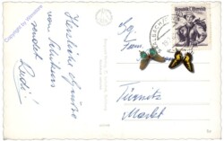 Saalbach-Hinterglemm, Saalbachkogel g. Gaisstein