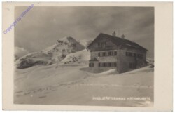 Saalfelden, Ingolstädterhaus