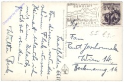 Saalfelden, mit dem Birnhorn