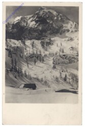 Saalfelden, Ortsansicht