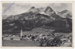Saalfelden, Ortsansicht