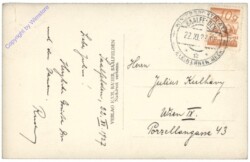 Saalfelden, Ortsansicht