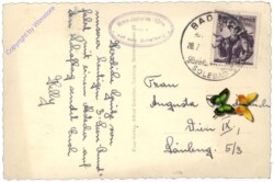 Schafberg, Schafbergspitze mit dem Mondsee