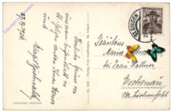 St. Gilgen, Krieger-Denkmal